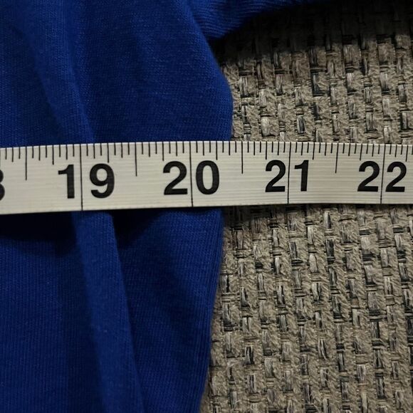 Men’s Kansas Basketball Shirt - Picture 5 of 7